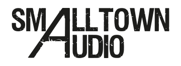 Smalltown Audio